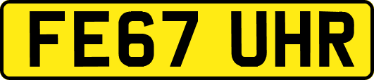 FE67UHR