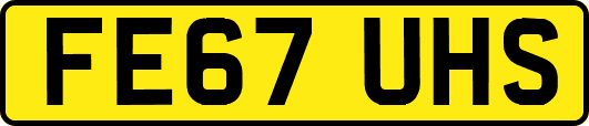 FE67UHS