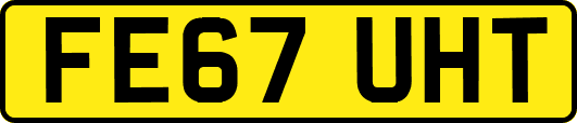 FE67UHT