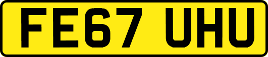 FE67UHU