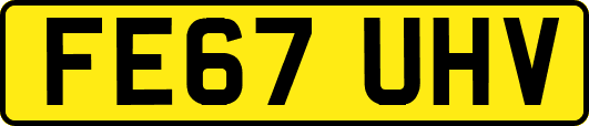 FE67UHV