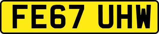 FE67UHW