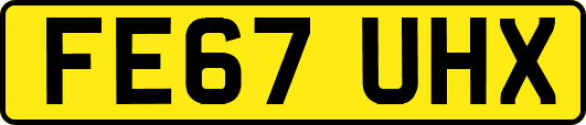 FE67UHX