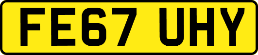 FE67UHY