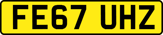 FE67UHZ