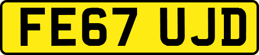 FE67UJD
