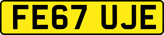 FE67UJE