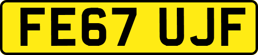 FE67UJF