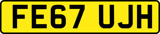 FE67UJH
