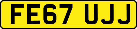 FE67UJJ