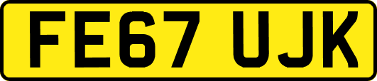 FE67UJK