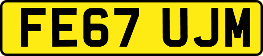 FE67UJM