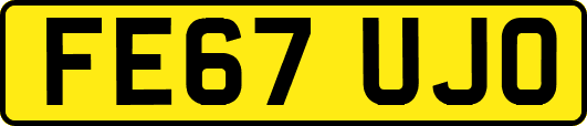 FE67UJO
