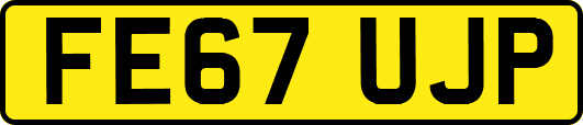 FE67UJP