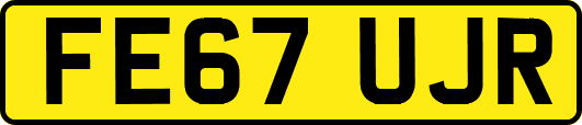FE67UJR