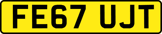 FE67UJT
