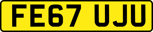 FE67UJU