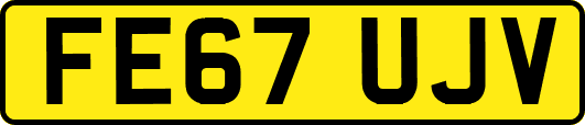 FE67UJV