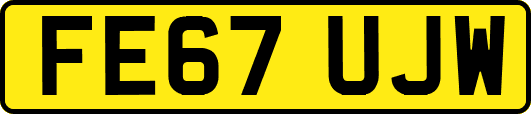 FE67UJW