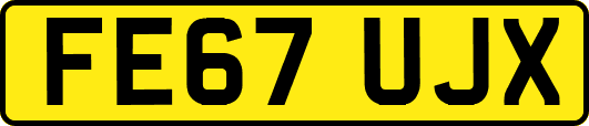 FE67UJX
