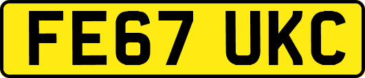 FE67UKC