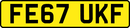 FE67UKF