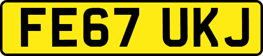 FE67UKJ