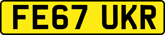 FE67UKR