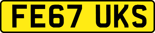 FE67UKS