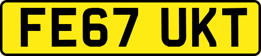 FE67UKT