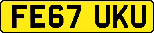 FE67UKU