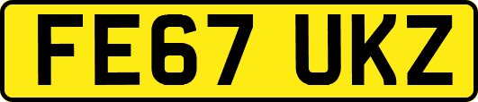 FE67UKZ