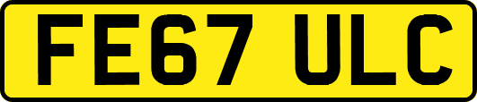 FE67ULC