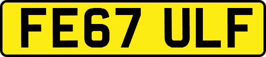 FE67ULF