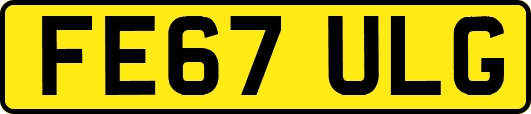 FE67ULG