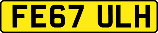 FE67ULH