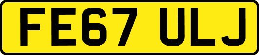 FE67ULJ