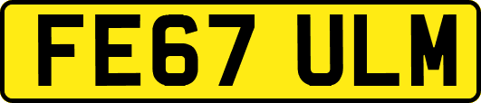 FE67ULM