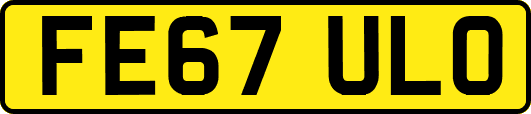 FE67ULO