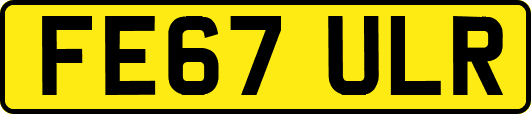 FE67ULR