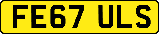 FE67ULS
