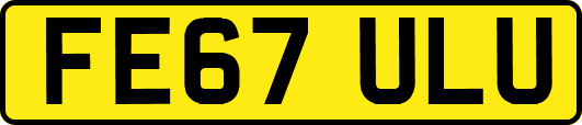 FE67ULU