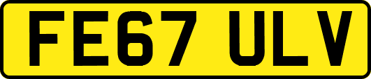 FE67ULV