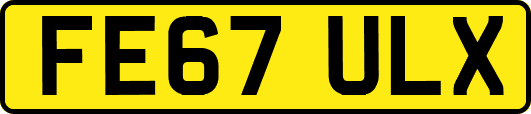 FE67ULX