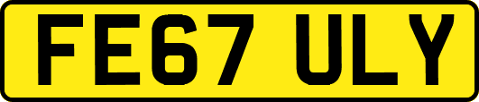 FE67ULY