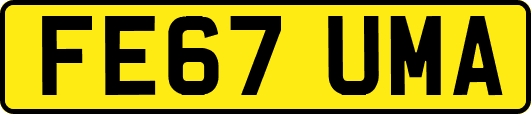FE67UMA
