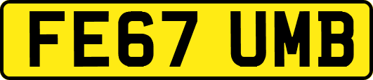 FE67UMB