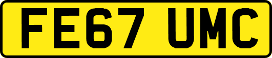 FE67UMC