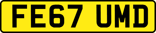 FE67UMD