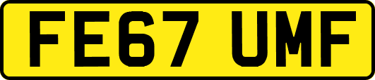 FE67UMF